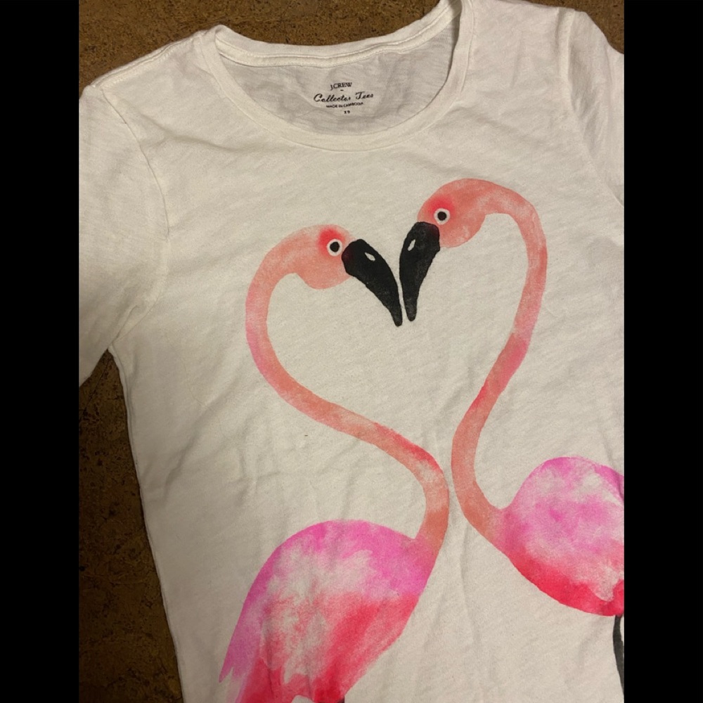 Women’s J Crew Top